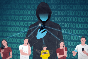 “엄마! 나 납치당했어”…유학간 딸에게 전화가 왔다