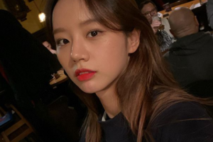 “곧 삭제하겠습니다”…혜리, 하고 싶은 말 다했다