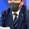 ‘성 비위 의혹’ 박완주 의원 불출마