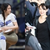 그녀는 예뻤다…전종서·다나카에 빠진 MLB ‘서울 시리즈’