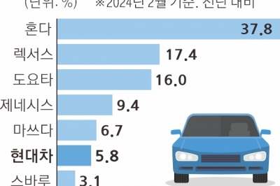 수익 줄고 견제당하고… 현대차·기아, 美 현지 생산 늘려 정면돌파