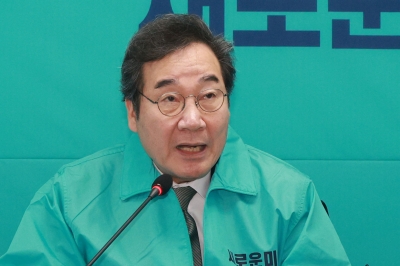 민주당 저격 이낙연 “난폭한 일 계속…당권·대권 주자 싹 잘라내”