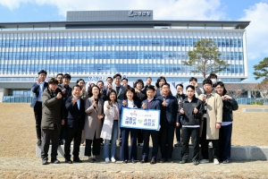 고흥군·순천시, 고향사랑 교차기부로 지역 발전 맞손