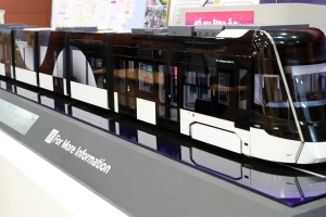 ‘울산 도시철도 1호선’ 정부 심사 통과