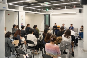 일자리·안전망·참여… 청년이 오래 머무는 노원