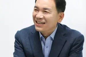 바쁜 강남 상인들 ‘찾아가는 결핵 검진’ 오세요