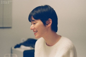 긴머리 싹둑… 정은채 ‘열애’ 남자친구 누구?