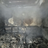충남 숙박업소·단독주택서 불…5명 사상