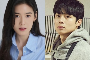 “좋은 감정♥” 정은채 남자친구는 ‘기안84’ 절친 김충재