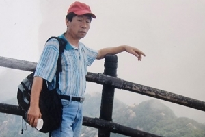 새벽에 물 마시러 나왔다가 뇌사…50대 가장, 4명 살리고 세상 떠나