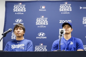 “그런 사실 일절 없다” 통역사 감쌌던 오타니…‘이례적’으로 나선 이유
