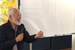 “제주해녀는 식민지때 용어… 제주방언 ‘좀녀’로 불렀으면 좋겠습니다”