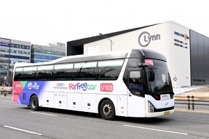 파주 학생통학버스 ‘파프리카’ 확대 추진