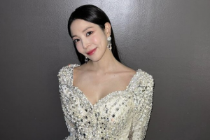 보아, 돌연 SNS 글 ‘싹 다’ 지웠다…팔로우는 1명 남겨둬
