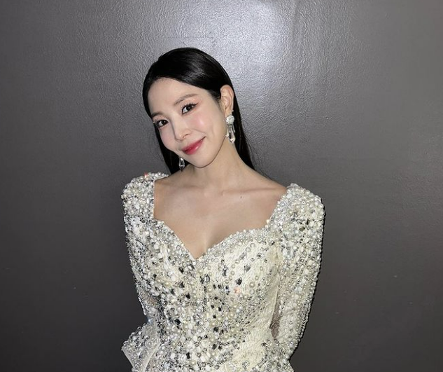 가수 보아. 보아 인스타그램