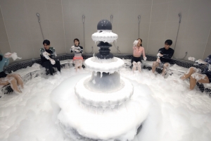 “완도서 해양치유하고 여행경비도 받으세요”