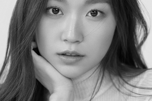 배우 김슬기 모친상