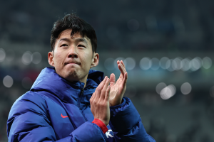 “제 생각만 했다면…” 은퇴설에 손흥민, 망설이더니 꺼낸 말