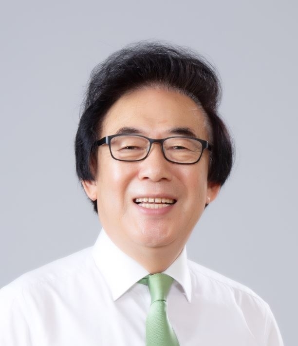 김기덕 서울시의원