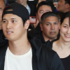 ‘54홈런 57도루’ 오타니 父 “결혼 안 했으면 올해 오타니 없다”