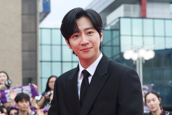 배우 이상엽. 2023.9.21 연합뉴스