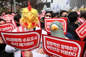 “휴학 후 유럽여행, 너무 열심히 살았다”…前의협회장이 전한 의대생 근황