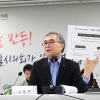 김현기 서울시의회 의장 “저출생 대응 정책 소득기준 폐지 적극 환영”