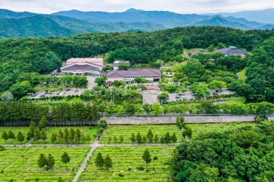 부산시설공단, 영락공원 노후 화장로 개선…일회용 장례용품 근절도