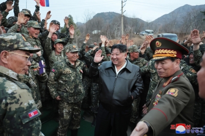 김여정 “日 총리, 국무위원장과 만남 요청”…기시다 “北과 현안 해결에 정상회담 중요”