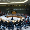 [속보]유엔 안보리, 가자지구 ‘휴전 결의안’ 통과