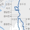 서울 중랑천~연천 한탄강에 ‘수변 산책로’