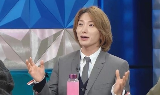 MBC ‘라디오스타’