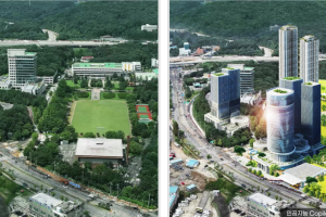 AI산업벨트의 핵심 ‘북수원 테크노밸리’ 만든다