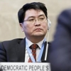 유엔 군축회의장서 만난 북한 “한국과 대화 관심 없다”