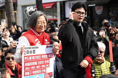 강남에 ‘38억’ 집 2채…이수정 수원 출마 자신감 “25년 사건 쫓아”