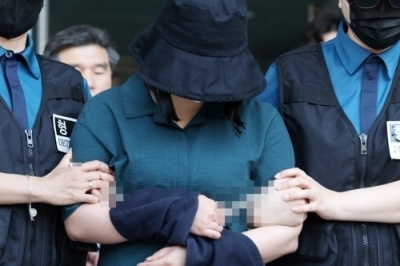 ‘또래 살인’ 정유정 2심도 무기징역…“사형은 예외적으로 행해야”