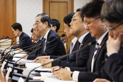 세계 반도체 전쟁서 밀릴라… 우리나라도 직접 보조금 검토