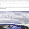 백두산, 결국 중국명 ‘창바이산’으로 유네스코 세계지질공원 등재