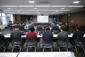 세종시법 전면개정안 구체화 속도낸다