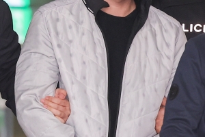 ‘마약 투약’ 전 야구 국가대표 오재원, 검찰로