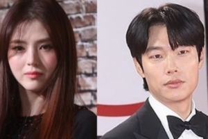 한소희, 류준열과 결별 발표하며 ‘이 말’ 전했다