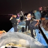실뱀장어 불법 조업 횡행…군산해경, 한 달여간 18척 적발