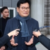 [속보] 법원, ‘돈봉투 의혹’ 송영길 보석 청구 기각