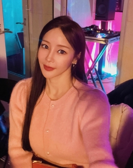 미나 인스타그램