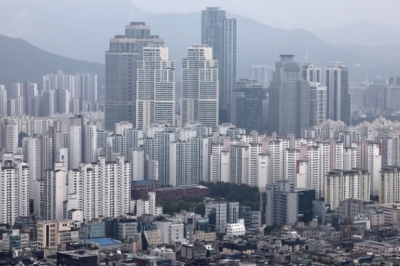 “강남 1채가 강북 2채 살 돈”…서울 아파트값 격차 더 벌어졌다