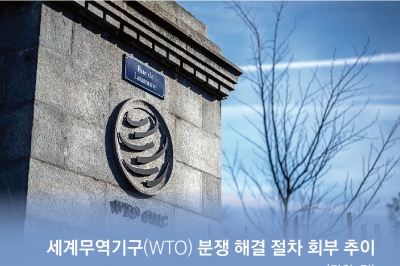 내로남불 ‘보조금 전쟁’…식물기구 전락한 WTO[뉴스 분석]