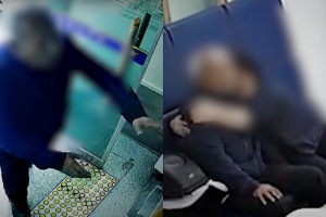 “우리 애 좀” 충남→서울 급히 온 어르신…딸이 끌어안은 이유