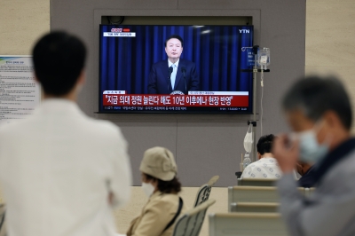 尹 담화에 의료계 ‘싸늘’…“협박 구체화” “혹시나 했는데 역시나”