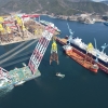 SK오션플랜트, 세계 최대 수준 고정식 해상풍력 하부구조물 대만 수출