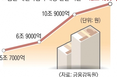 사업증 없어도 매출 증빙… 온라인서 판치는 양문석式 ‘작업대출’